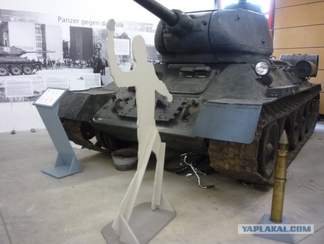 Танки!
