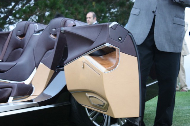 Cadillac: автомобили, которых нет