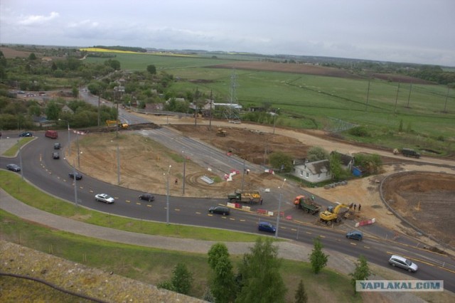 Жадность фраера сгубила