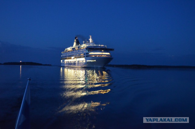 Балтийское море