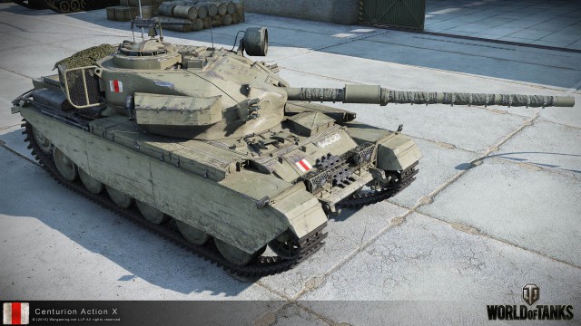 Wargaming 27