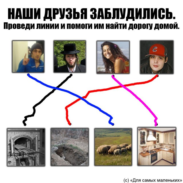 Прокуры проверят блохера Носика