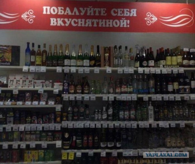 Народные перлы
