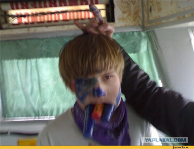 Влететь в нарисованный тоннель? Легко!