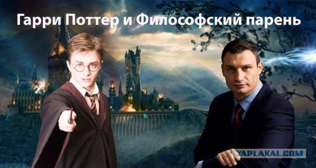 Веселые картинки