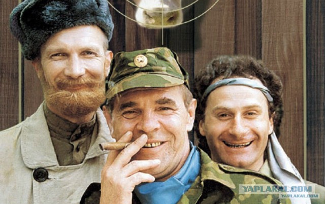 Фото актеров и музыкантов, из которых харизма плещет через край