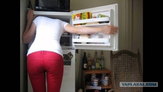 Удивительные факты