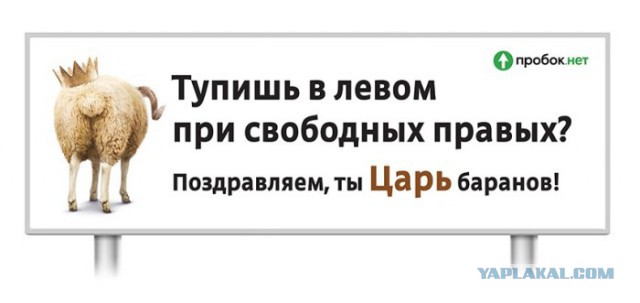 Обиженный "учитель" на BMW