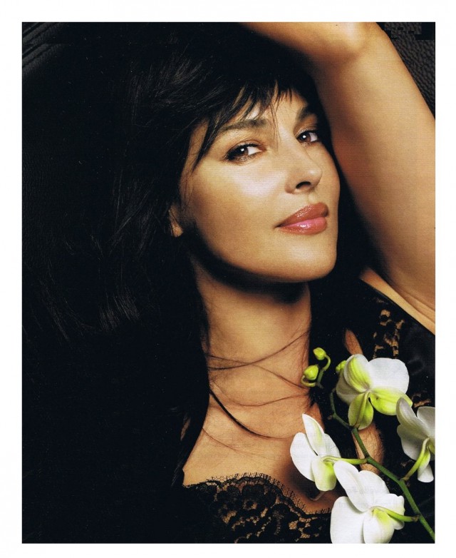 Monica Bellucci