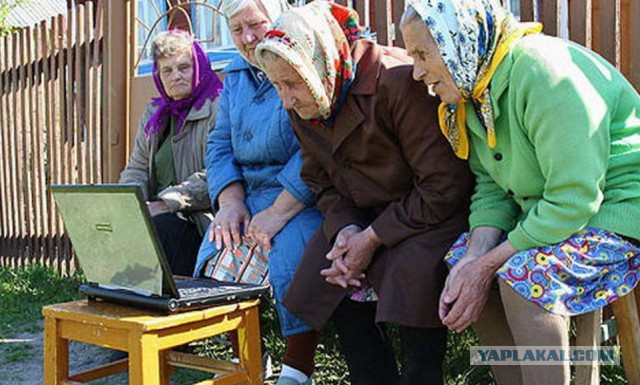 Как я лавочку запилил.