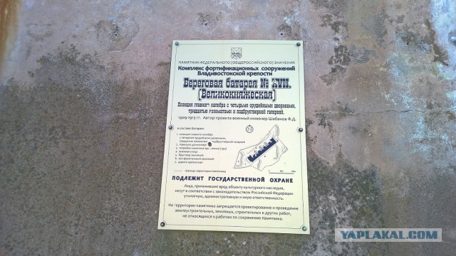 Каникулы во Владивостоке