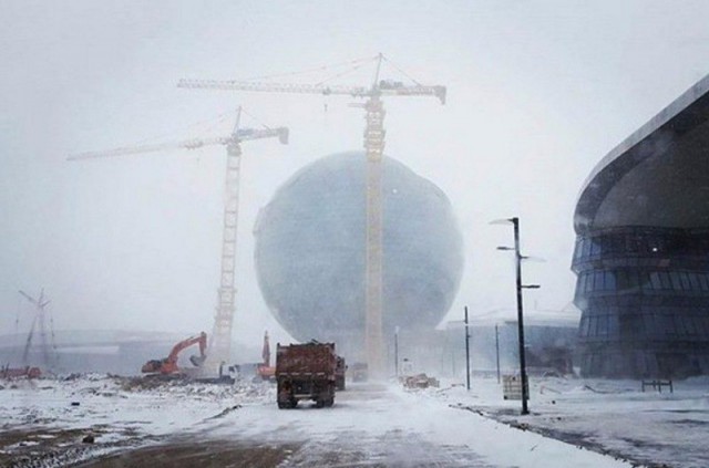 Юмор не для всех