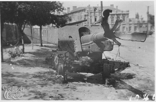 Фотографии к "Нахальному минированию" и "Лехе"-2