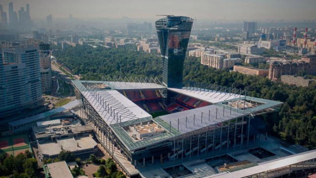 Футбол Чемпионат России 2016-17. Кубок России,РФПЛ,ФНЛ. Часть 9