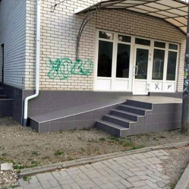 Мастера, которые не знают, что значит «качество» и «профессионализм»
