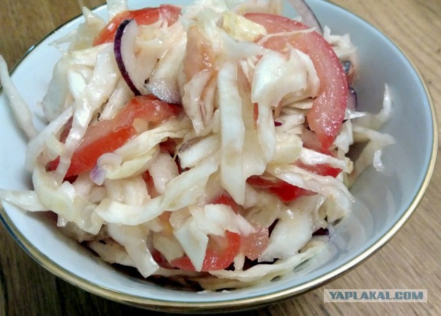 Узбекская кухня. Ферганский плов