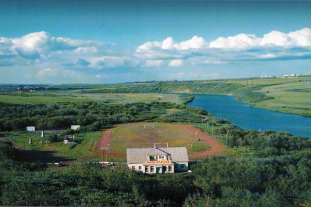 Воркута-2000