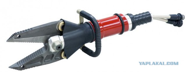 Вымогатели.