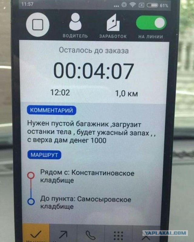 Что странные люди говорят в Инстаграм