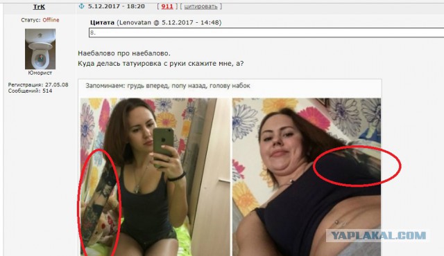 10 девушек на своем примере показали всю суть красивых фото в социальных сетях