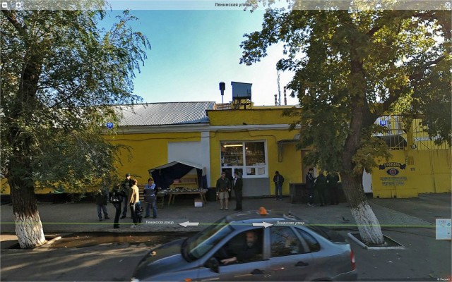 Плач пивовара