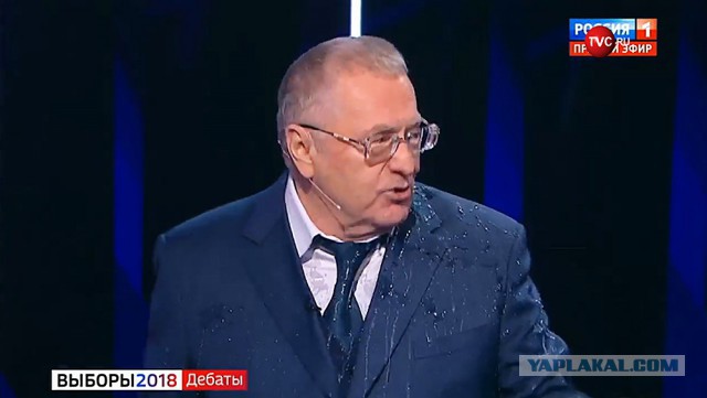 Фальсикицаия на выборах... ЗАЧЕМ?