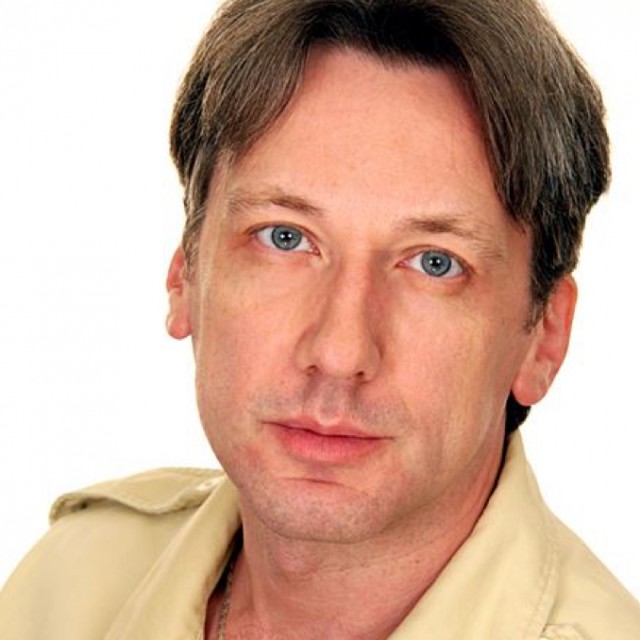 Веселкин алексей актер фото