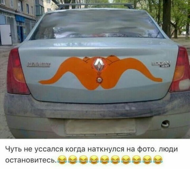 Забавные картинки с девушками