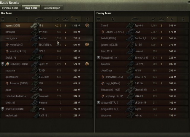 Wargaming 53