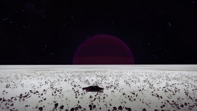 Elite: dangerous для новичков