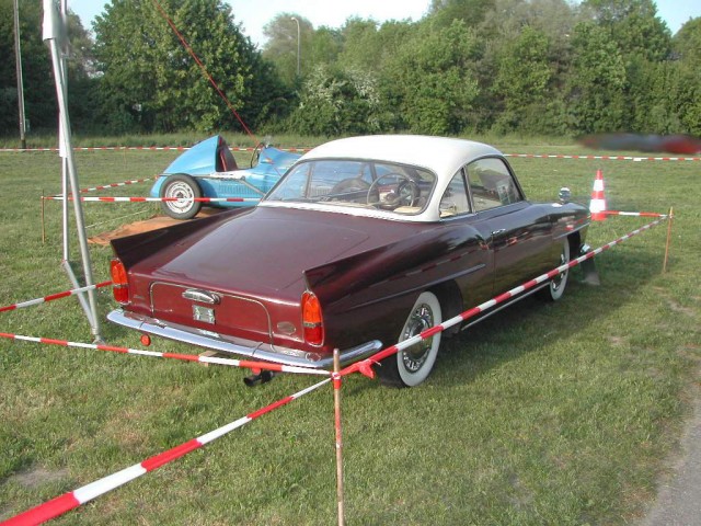 Игра на ЯПе: Угадай АВТО-2