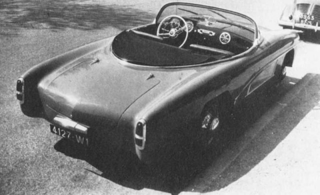 Игра на ЯПе: Угадай АВТО-2