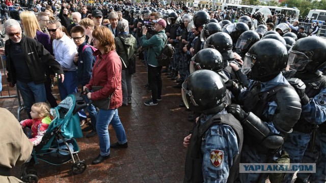 До Москвы мы конечно не дотягивем, до Питера тоже