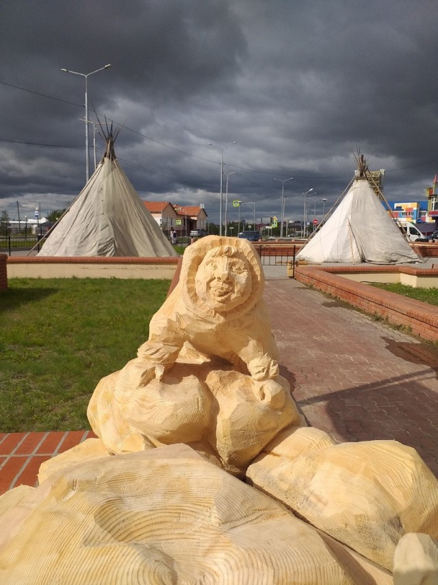 Божья коровка