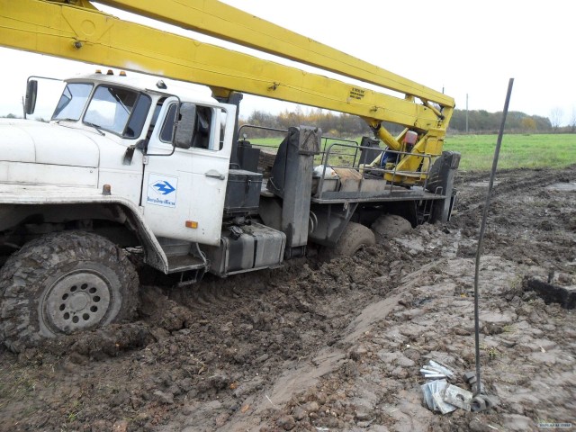 Как производят самые мощные грузовики?