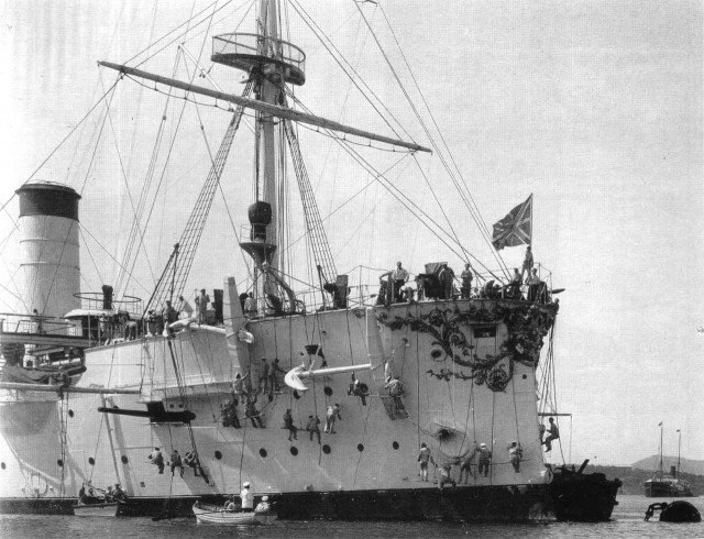 Милитари фоток пост