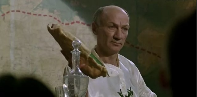 Как Молотов за сутки все консервы продал. Или "у коммунистов тоже была реклама"