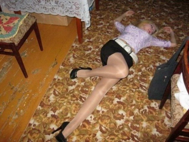 Это вам не инстаграмм (декабрь)