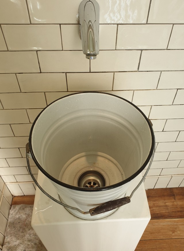 Туалеты мира