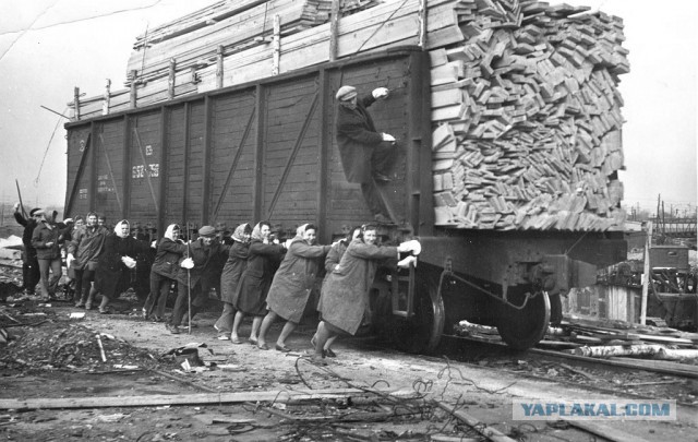 102 тонны и 220 рублей: как Стаханов установил свой рекорд