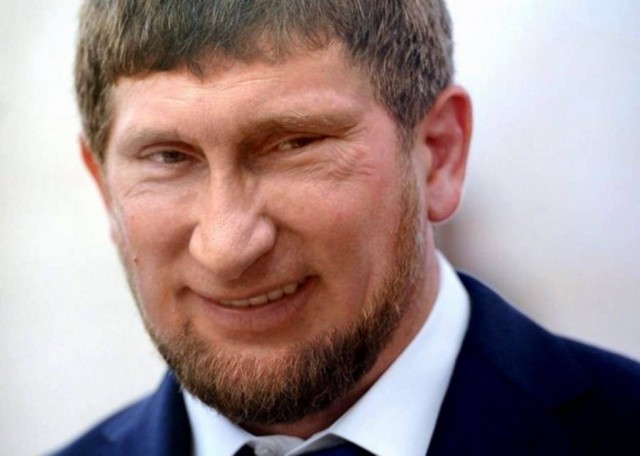 В Чечне ответили на обвинения