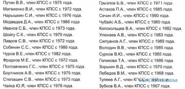Так все ли хотят обратно в СССР?