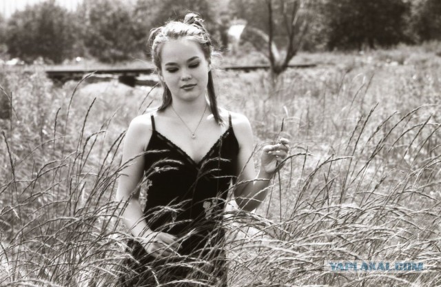 Руки из жопы или как я Сменой 8М фотографировал. Сравнение фотографий