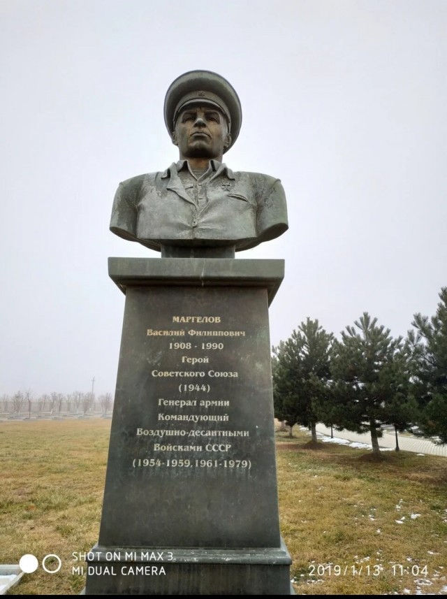 Ставрополье, КБР, Северная Осетия-Алания, Чечня