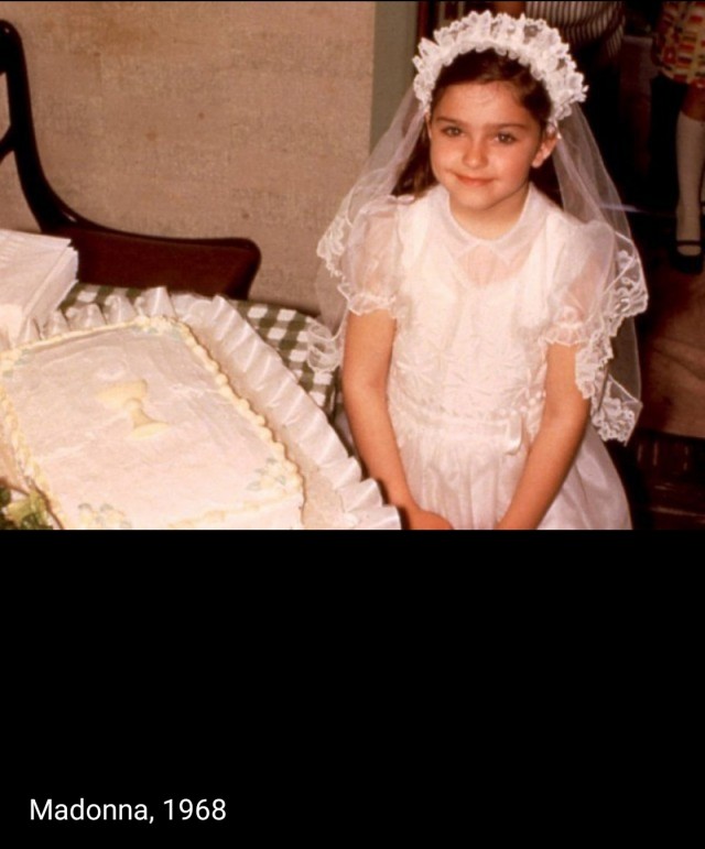 Еще молодые старые "звезды"