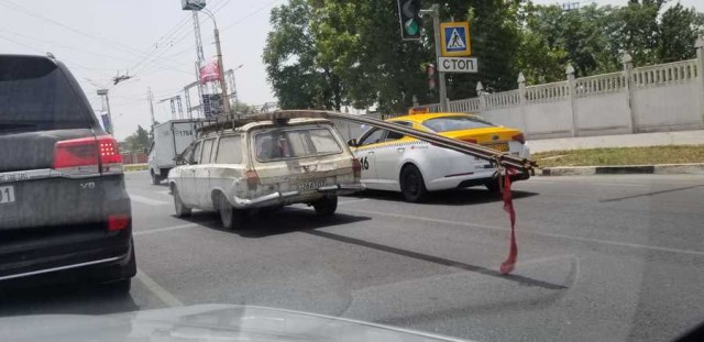 Строительные ляпы и не только