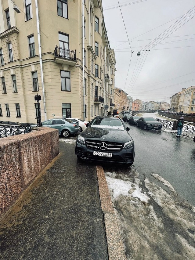 Почему в Праге почти нет парковочных войн (Чужой опыт)