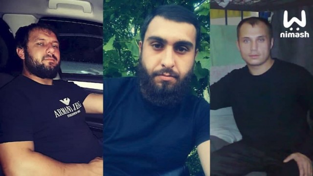 В Нижнегородской области трое в медицинских масках залезли в квартиру 83-летней бабушки и ограбили ее на 320 000 рублей