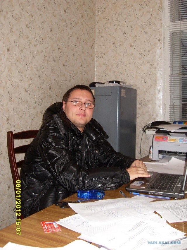 Харьковскому ГАИ нужен бензин