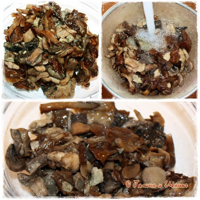 Изобретая сЕлянку ...